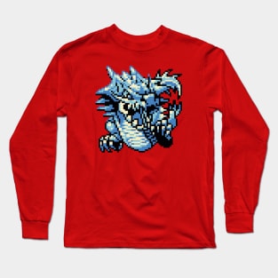 Lagiacrus Long Sleeve T-Shirt